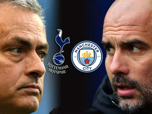 Ân oán Mourinho - Guardiola: Nỗi nhục thua 0-5, cú phản đòn MU thắng Man City 3-2 - 1