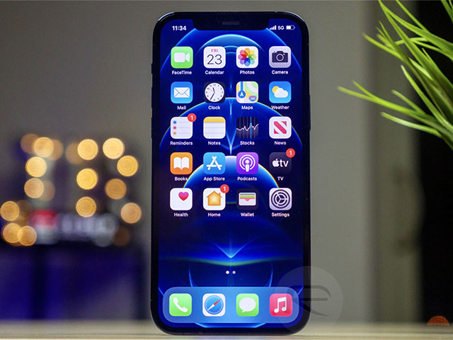 Thời trang Hi-tech - Đây chính là chiếc smartphone có màn hình tốt nhất thị trường