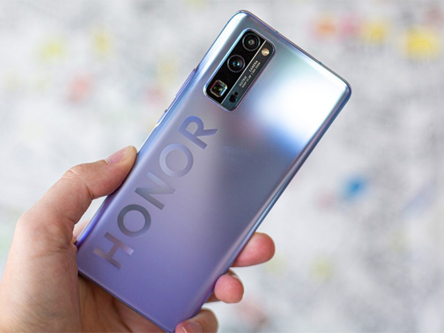 Thời trang Hi-tech - Huawei cùng đường, phải bán phân khúc Honor, ai là kẻ được lợi?