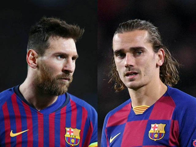 Bóng đá - Messi trở lại Tây Ban Nha bị báo chí "bao vây", tỏ thái độ chán nản với Barca