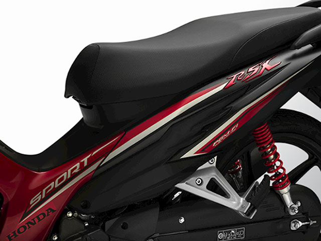 Thế giới xe - Honda Wave RSX FI 2020 vừa lên kệ đã gây "sóng"