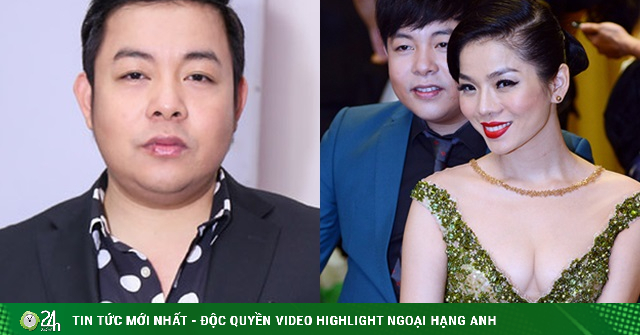 Quang lê tiết lộ cuộc điện thoại của chồng lệ quyên sau khi ly hôn khiến anh sốc nặng