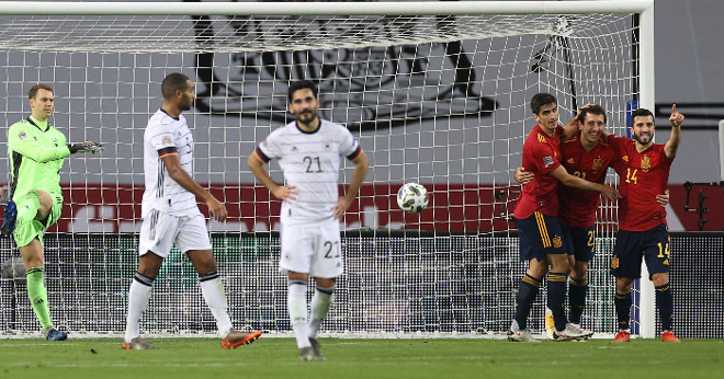 Tứ anh hào vào bán kết Nations League: Siêu đại chiến tìm "Nhà vua" - 3