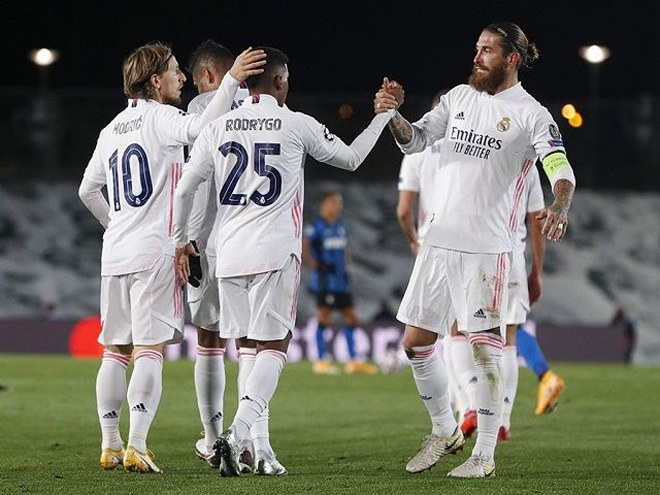 Nhận định bóng đá Villarreal - Real Madrid: Khó cho &#34;Nhà vua&#34; - 2