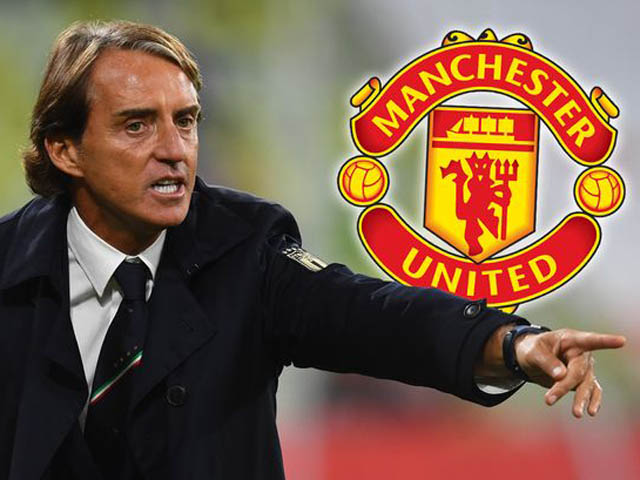 Bóng đá - Rộ tin MU săn cựu "thuyền trưởng" Man City bất bại 22 trận thay Solskjaer