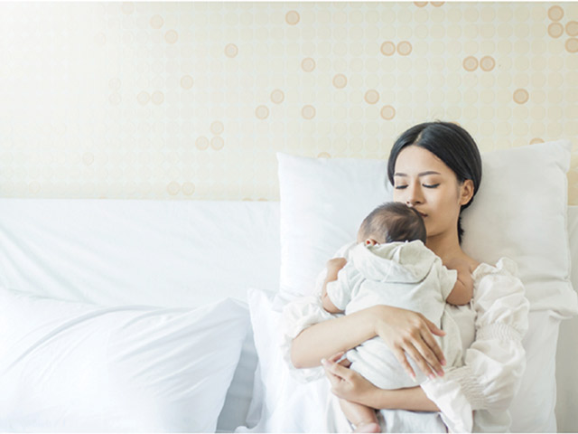 Sức khỏe đời sống - Không nên trì hoãn tiêm phòng cho con trong mùa dịch bệnh