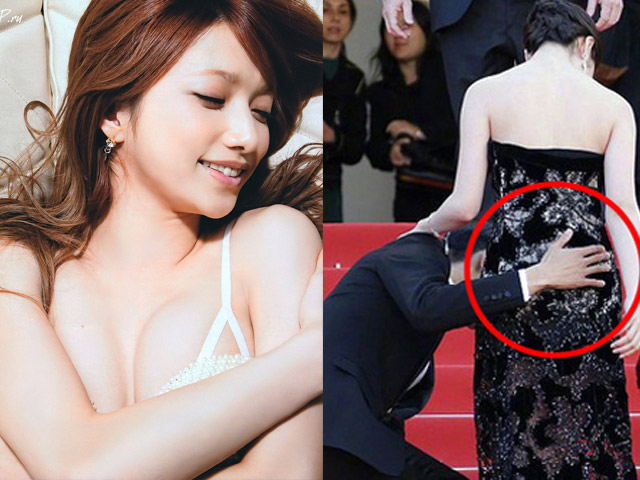 Phim - Mỹ nhân Nhật Bản mặt ngây thơ nhưng vướng bê bối yêu đương "vụng trộm"