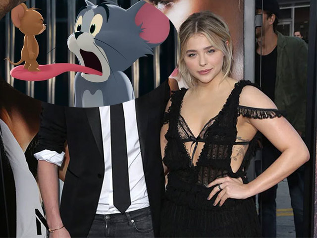 Phim - Con dâu "hụt" của David Beckham khiến cặp kỳ phùng địch thủ khai chiến