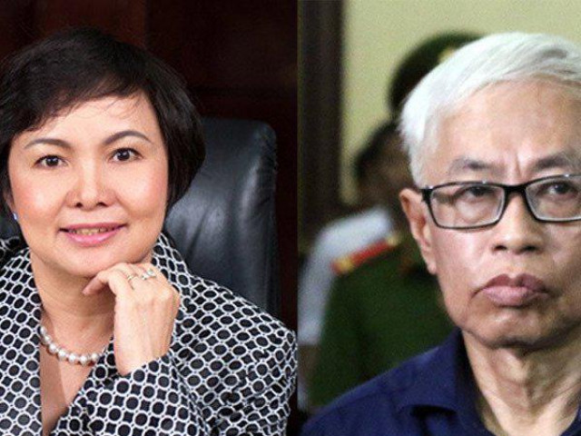 Kinh doanh - Chuyện nhà nữ hoàng vàng bạc PNJ: Vợ thành công, chồng lao lý