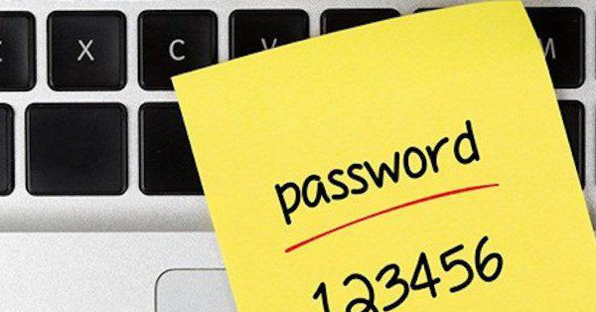 Công nghệ thông tin - Tiết lộ mật khẩu được sử dụng phổ biến nhất trong năm 2020