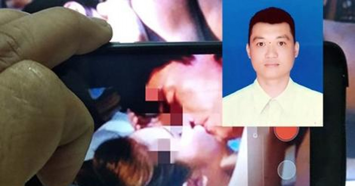 Pháp luật - Dùng clip nhạy cảm của người tình để đe dọa, tống tiền