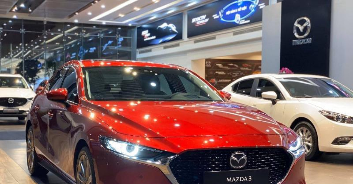 Ô tô - Ưu đãi cuối năm, mua xe ô tô chỉ cần 133 triệu đồng