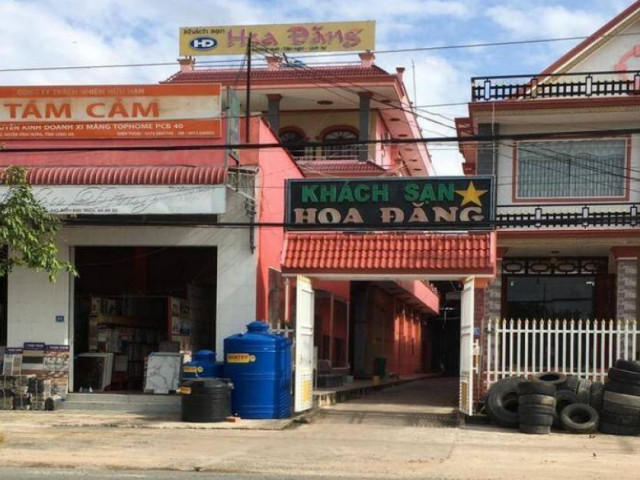 Pháp luật - Vào khách sạn với hai bạn nam, thanh niên 18 tuổi bị cắt "cậu nhỏ"