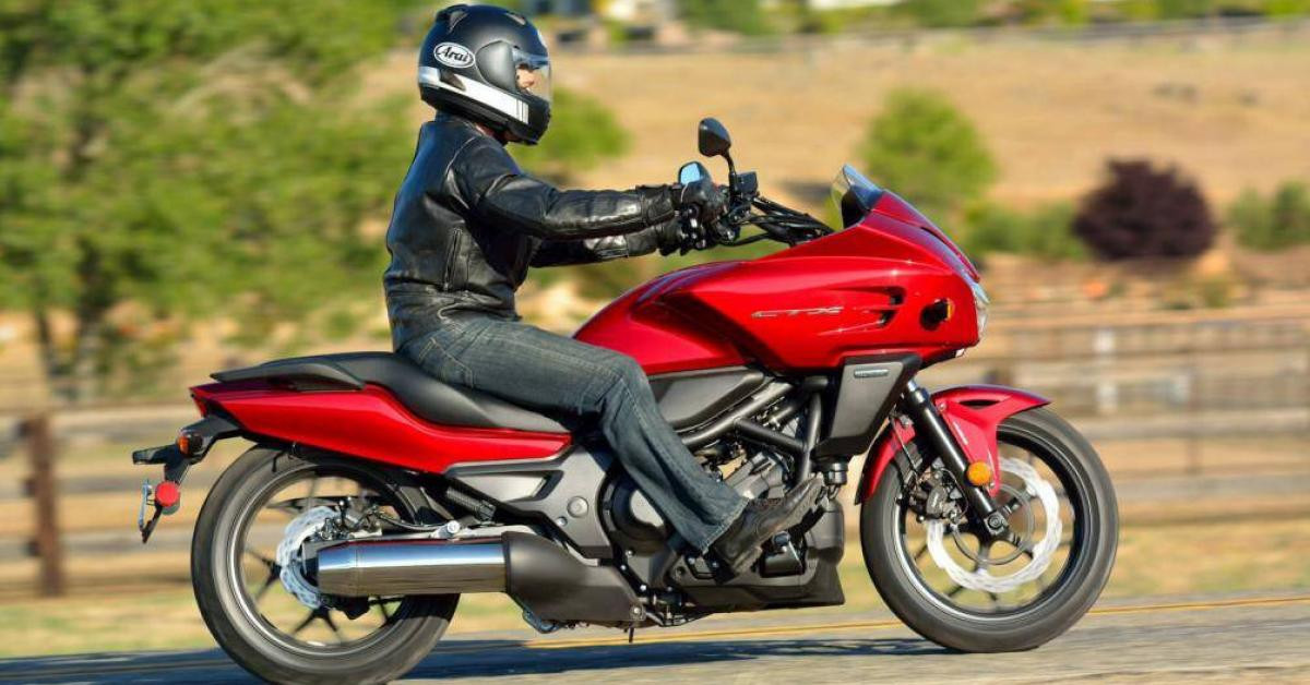 Xe máy - Xe đạp - Top 10 mẫu xe côn tay cruiser giá rẻ đáng mua nhất năm 2020