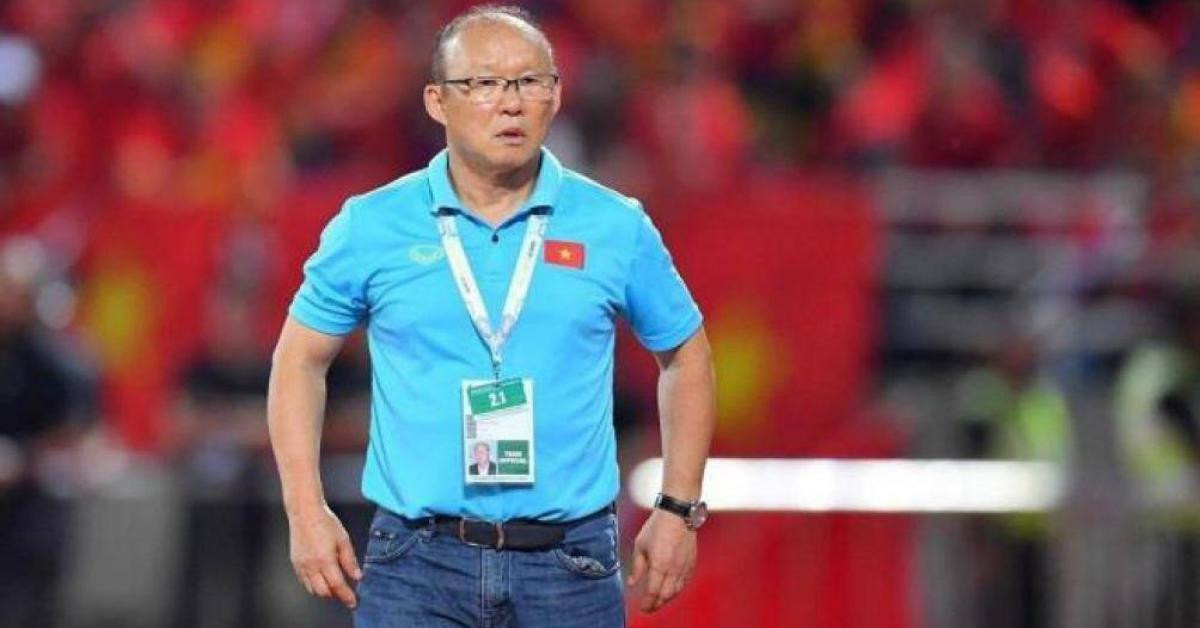 Bóng đá - Truyền thông Hàn Quốc nói điều khó tin về HLV Park Hang-seo