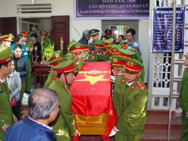 Pháp luật - Vụ đại úy công an ở Hà Nam tử vong: Nghi phạm bị khởi tố tội gì?