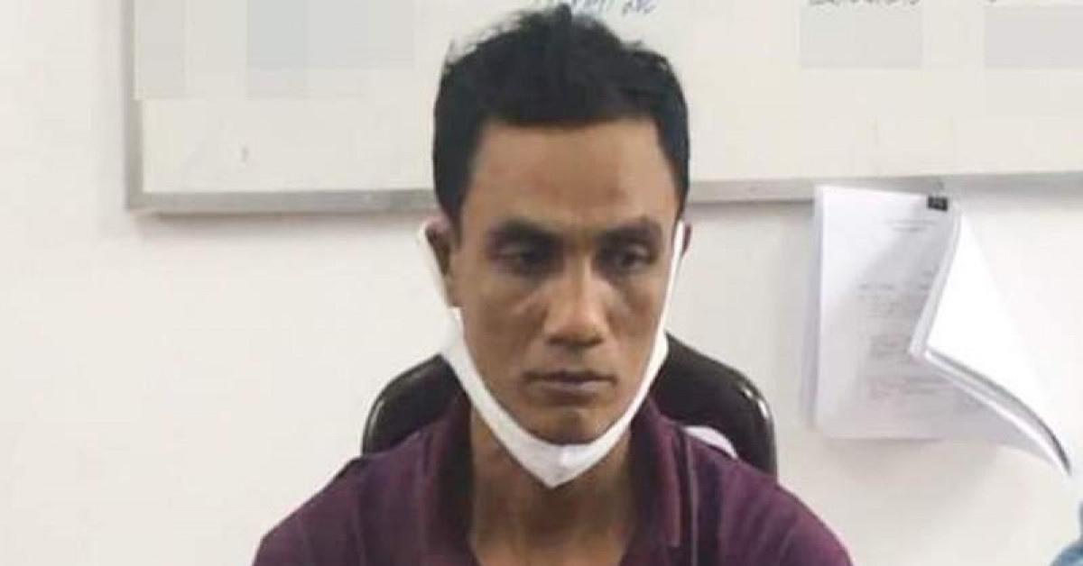 Pháp luật - Truy tố kẻ cướp, giở trò đồi bại với nữ bác sĩ ở Long An