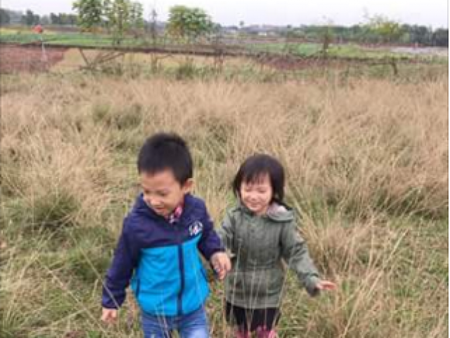 Giáo dục - du học - Dạy con biết động viên và cảm thông