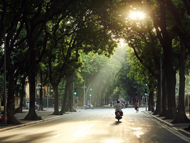 Tin tức trong ngày - Thời tiết cuối tuần 3 miền có gì thay đổi?