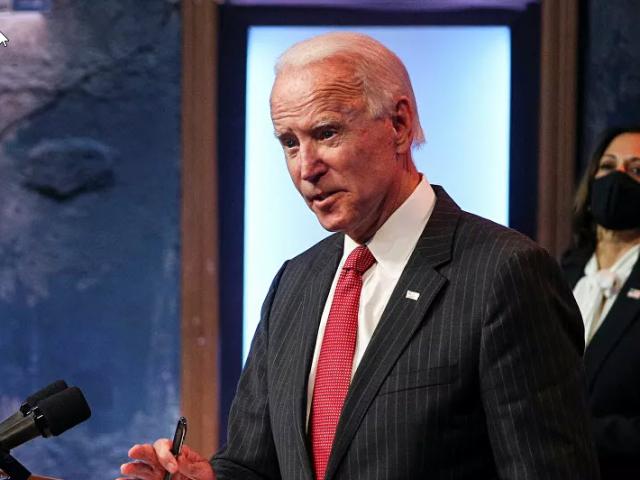 Thế giới - Sắp hết kiên nhẫn, ông Biden tính khởi kiện chính quyền ông Trump