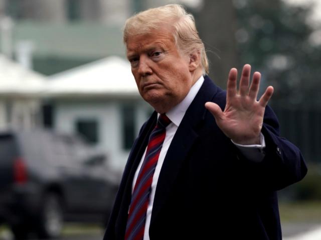 Thế giới - Kết quả kiện tụng của ông Trump ở 3 bang chiến trường