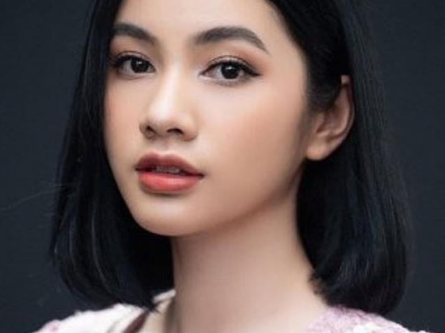 Làm đẹp - Ngây ngất nhan sắc của người đẹp tóc ngắn nhất Hoa hậu Việt Nam 2020