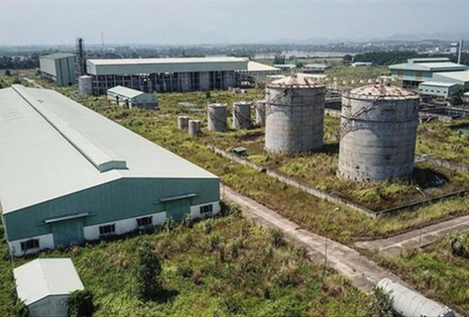 Mặc dù không đủ năng lực song liên danh PVC/Alfa Laval/Delta-T vẫn được chỉ định thầu, dẫn đến gây thiệt hại hơn 500 tỷ đồng