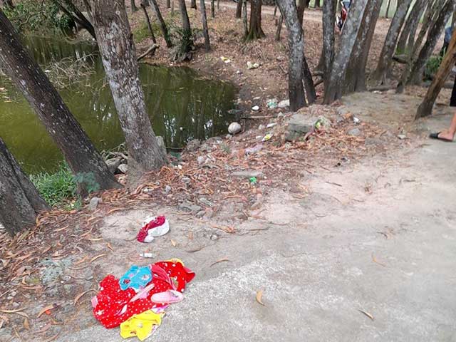 Tin tức trong ngày - 2 bé gái 3 tuổi tử vong thương tâm