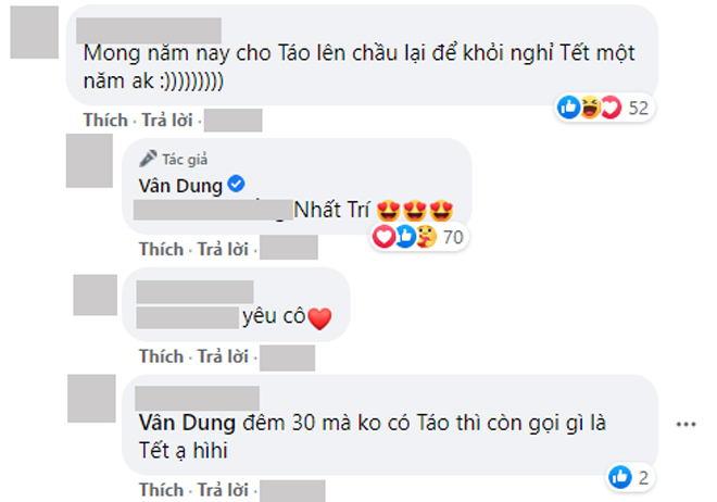 Táo Quân sẽ trở lại vào Tết 2021: Vân Dung, Xuân Bắc, Công Lý đóng vai gì? - 2