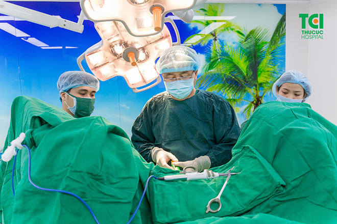 Đừng uổng phí tiếp 10 năm nữa chỉ vì trĩ nhé chàng trai! - 2