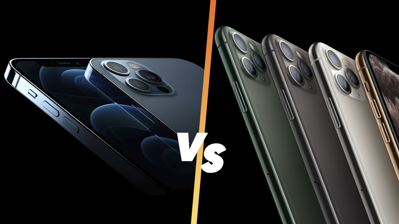 iPhone 12 Pro Max vs 11 Pro Max: Flagship nghìn USD có đáng lên đời? - 1