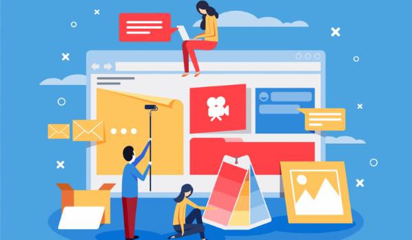 Các phương pháp đánh giá website chuyên nghiệp, chất lượng - 3