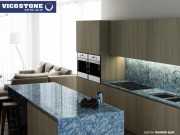 5 mẫu thiết kế nhà bếp mới lạ độc đáo dành cho gia đình Việt