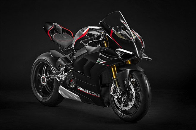 panigale v4 sp