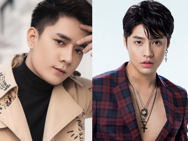 Ca nhạc - MTV - Ca khúc mới của Nhật Phong "soán ngôi" bản hit của Noo Phước Thịnh