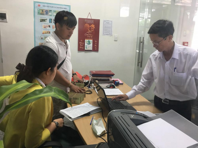 Kinh doanh - Nhiều người bất ngờ bị truy thu thuế thu nhập cá nhân nhiều năm