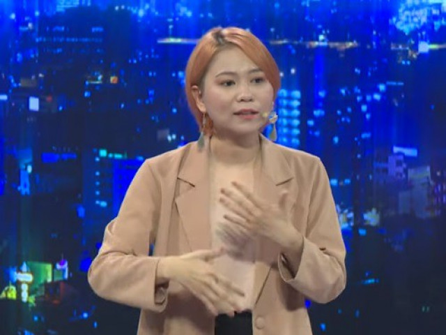 Bạn trẻ - Cuộc sống - Cô gái có 3 quả thận được mời làm giám đốc với mức lương "trong mơ"