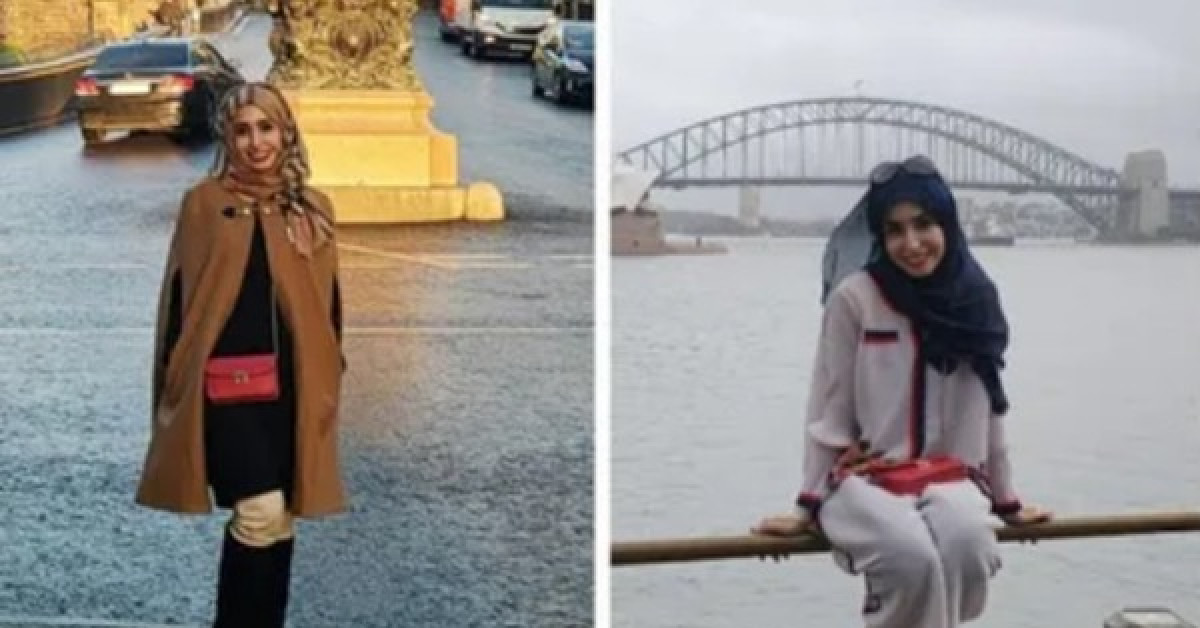 Du lịch - Cô gái lập kỷ lục vì đi vòng quanh thế giới trong hơn 3 ngày, nhưng cư dân mạng không tin