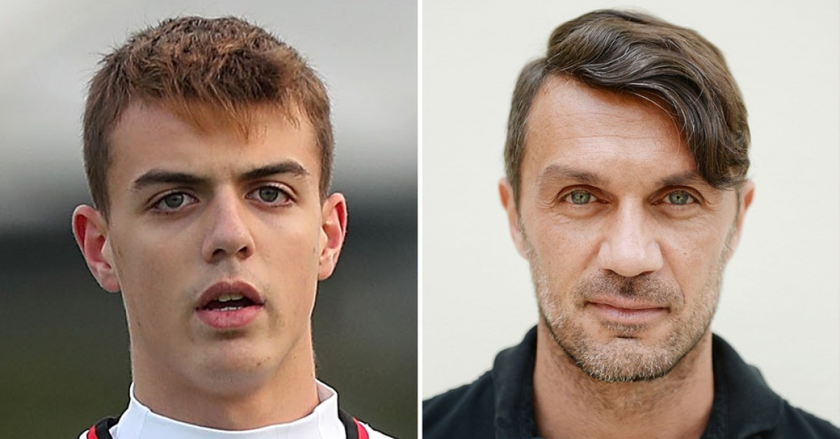 Top cầu thủ trẻ 'cha truyền con nối' của làng bóng đá thế giới - 4