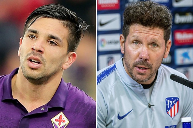 Top cầu thủ trẻ 'cha truyền con nối' của làng bóng đá thế giới - 5