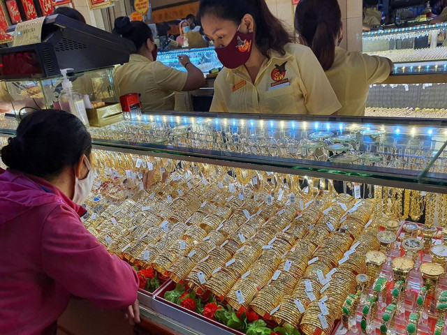 Kinh doanh - Phía sau vụ buôn lậu khủng hơn 50 kg vàng