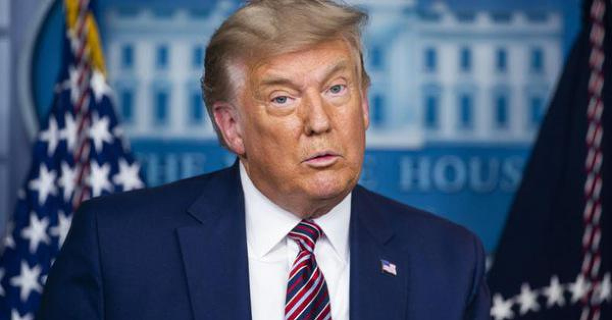 Thế giới - Tổng thống Trump bị "phản đòn" ở bang Michigan