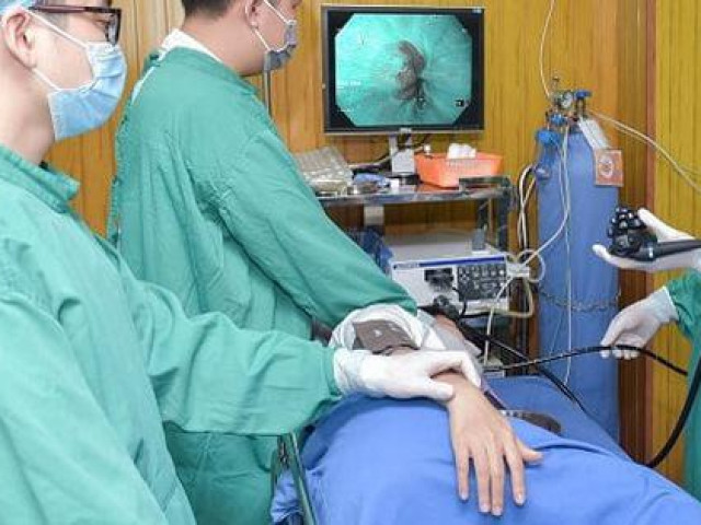 Sức khỏe đời sống - Tưởng chỉ là rối loạn tiêu hóa, nhiều người mắc ung thư mà không biết