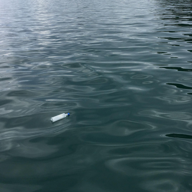 Còn con người thì đôi khi lại không biết quý trọng thiên nhiên