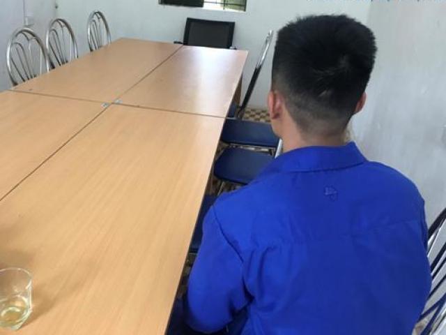 Pháp luật - Nhật ký 15 ngày "xả đá" của chàng trai Hà Nội: "Có lúc tôi muốn nổi điên, gào thét"