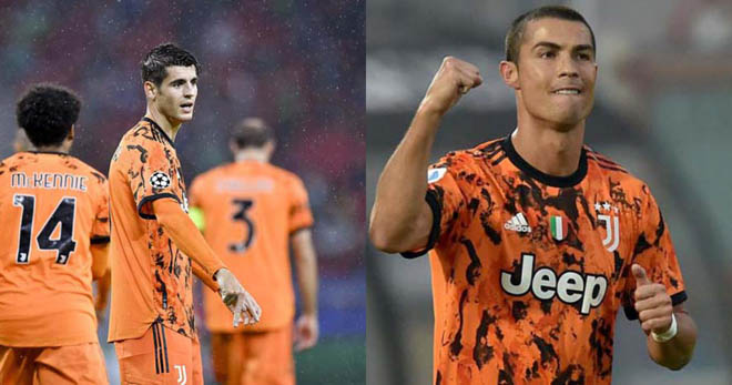 Trực tiếp bóng đá Juventus - Cagliari: "Bà đầm già" bị từ chối bàn thắng - 11