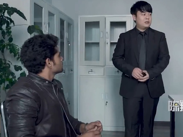 Cười 24H - Đỉnh cao của nghề phiên dịch và cái kết khiến bao người ngã ngửa