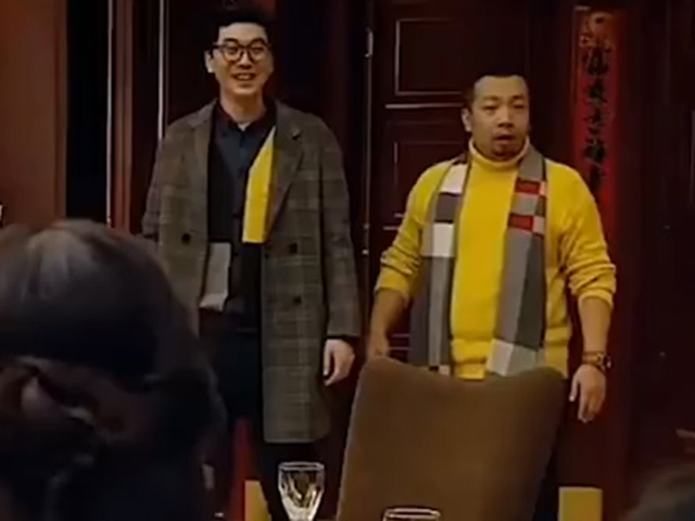 Cười 24H - "Cười ra nước mắt" khi bố vợ và con rể là đôi bạn thân