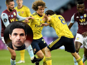 Bóng đá - Arsenal căng thẳng nội bộ vì 2 SAO đánh nhau, HLV Arteta nói gì?