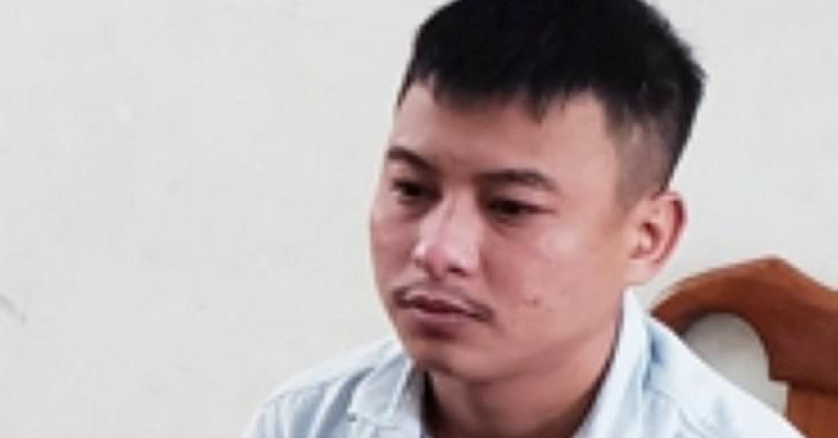 Pháp luật - Bị nhắc vì hay uống rượu quậy phá, nghịch tử đang thụ án tù treo dùng dao cứa cổ cha